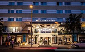 Hotel Berlin, Berlin
